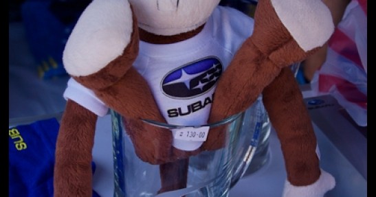 Valasska Rally